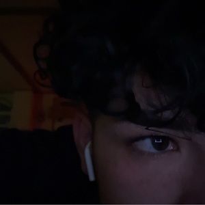 Meet your Posher, Jesus